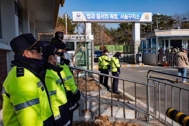 Pembatasan Dicabut, Presiden Yoon Kini Bebas Dikunjungi