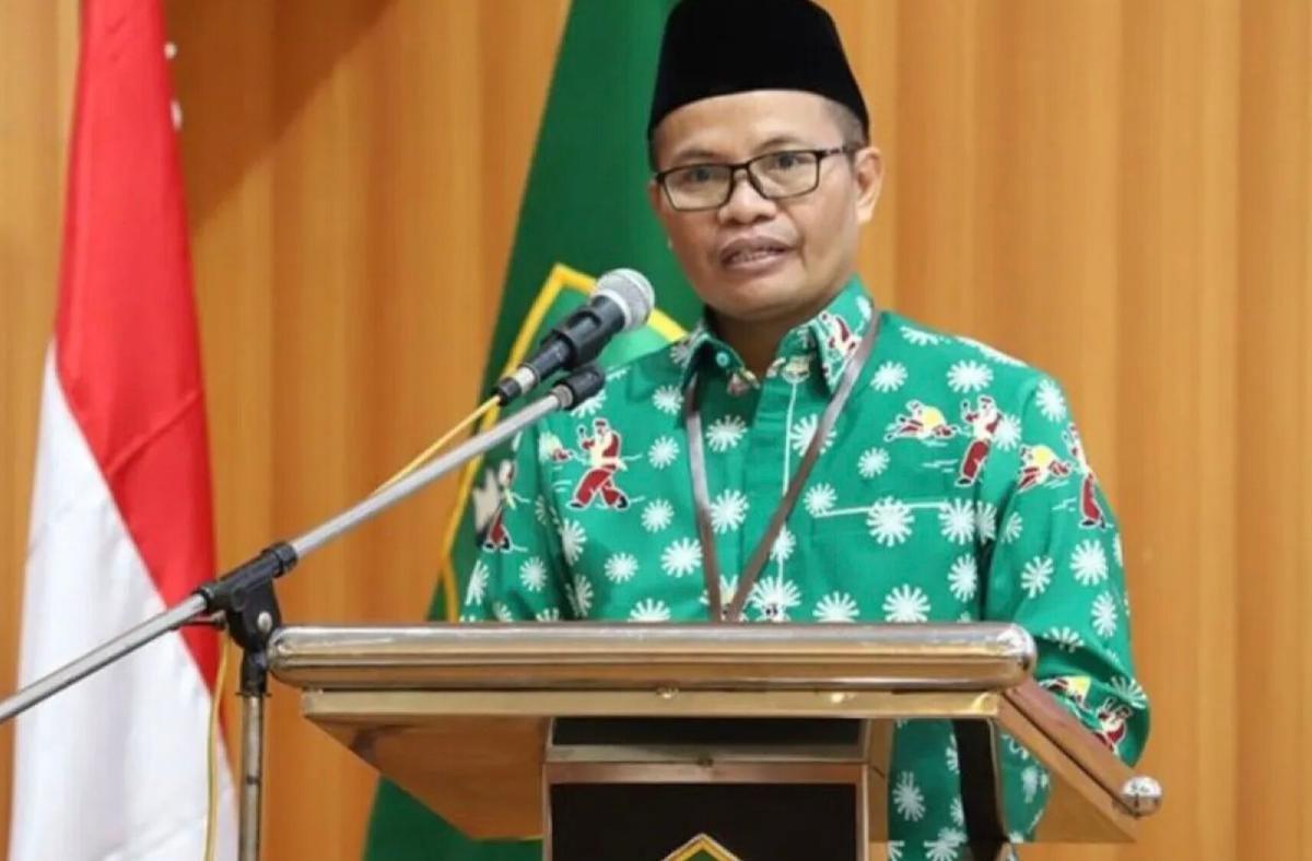 Kanwil Kemenag Jakarta Ajak Masyarakat Tegakkan Salat di Peringatan Isra Mikraj