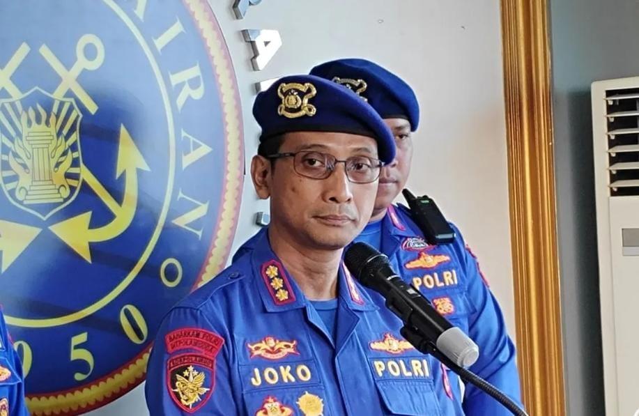 Polisi Serahkan Penyelidikan Polemik Pagar Laut Tangerang ke KKP