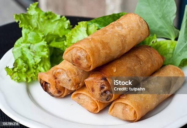 Resep Lumpia Ayam, Suguhan Imlek yang Melambangkan Kemakmuran