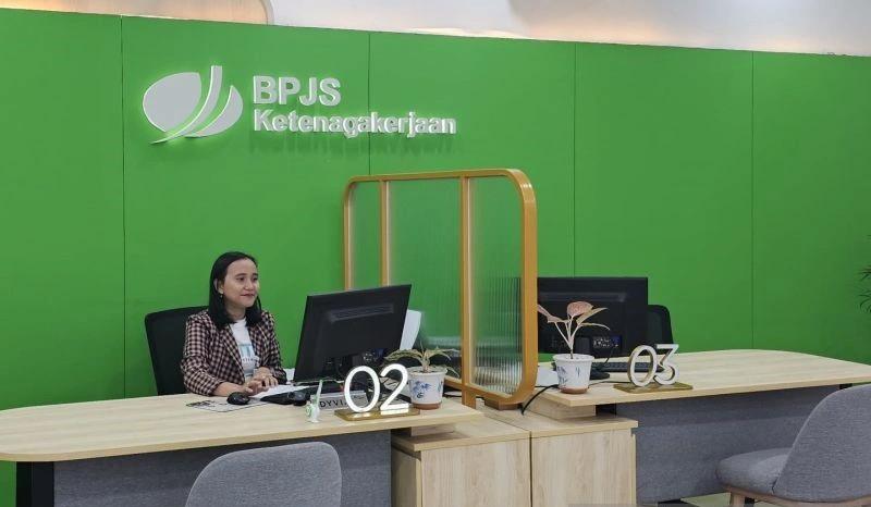 Mudahkan Pekerja Punya Rumah, BPJS Ketenagakerjaan Lakukan Ini
