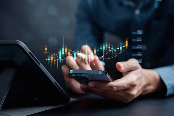 Kasus eFishery Bikin Saham Teknologi Tak Diunggulkan Termasuk GOTO