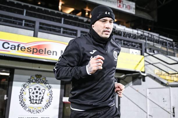 Begini Kronologi Penangkapan Radja Nainggolan Terkait Kasus Kokain