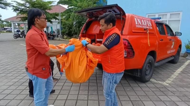 Kepala-Kaki Korban Mutilasi Ngawi Ditemukan di Trenggalek dan Ponorogo