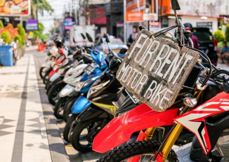Tips Sewa Motor di Jogja saat Liburan Panjang, Jangan Sampai Salah Pilih!
