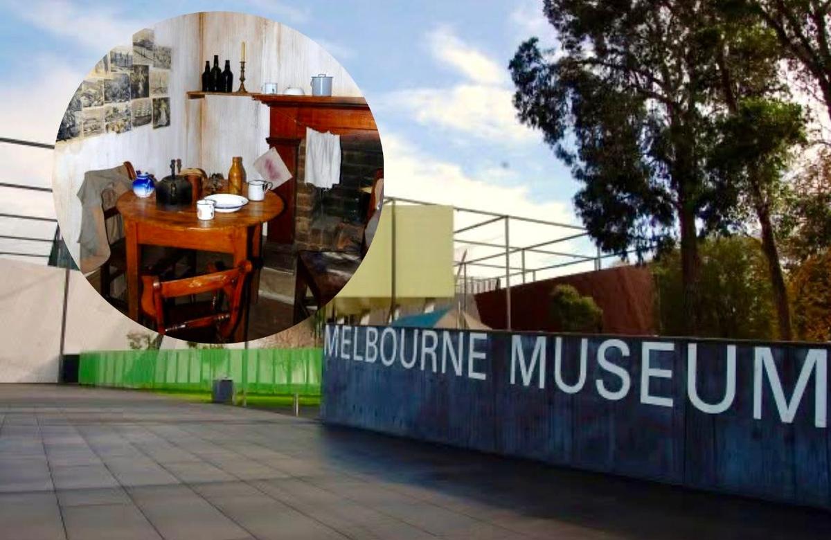 Mengenal Kebudayaan Australia di Melbourne Museum