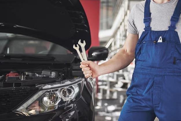 Tips Perawatan Mobil Agar Tetap Optimal Usai Liburan Panjang