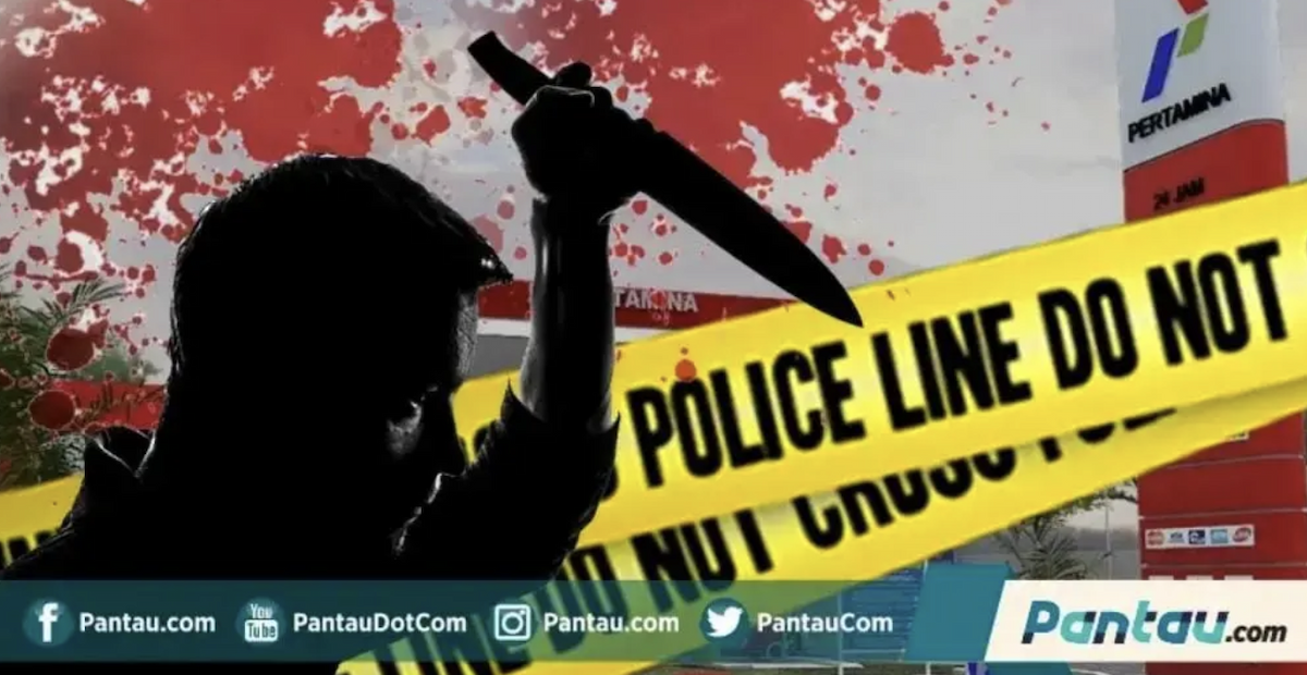 Paman di Bandung Bunuh Keponakannya Diduga Iri Hati Tidak Dibelikan Motor