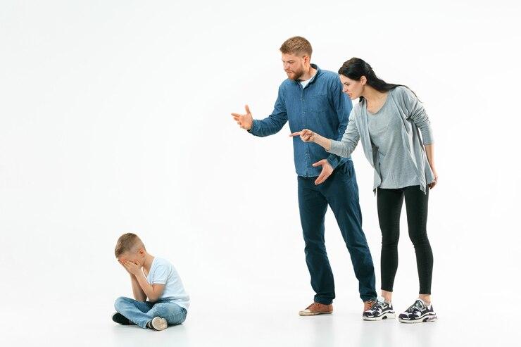 Mengenal Apa Itu Strict Parents dan Ciri-cirinya