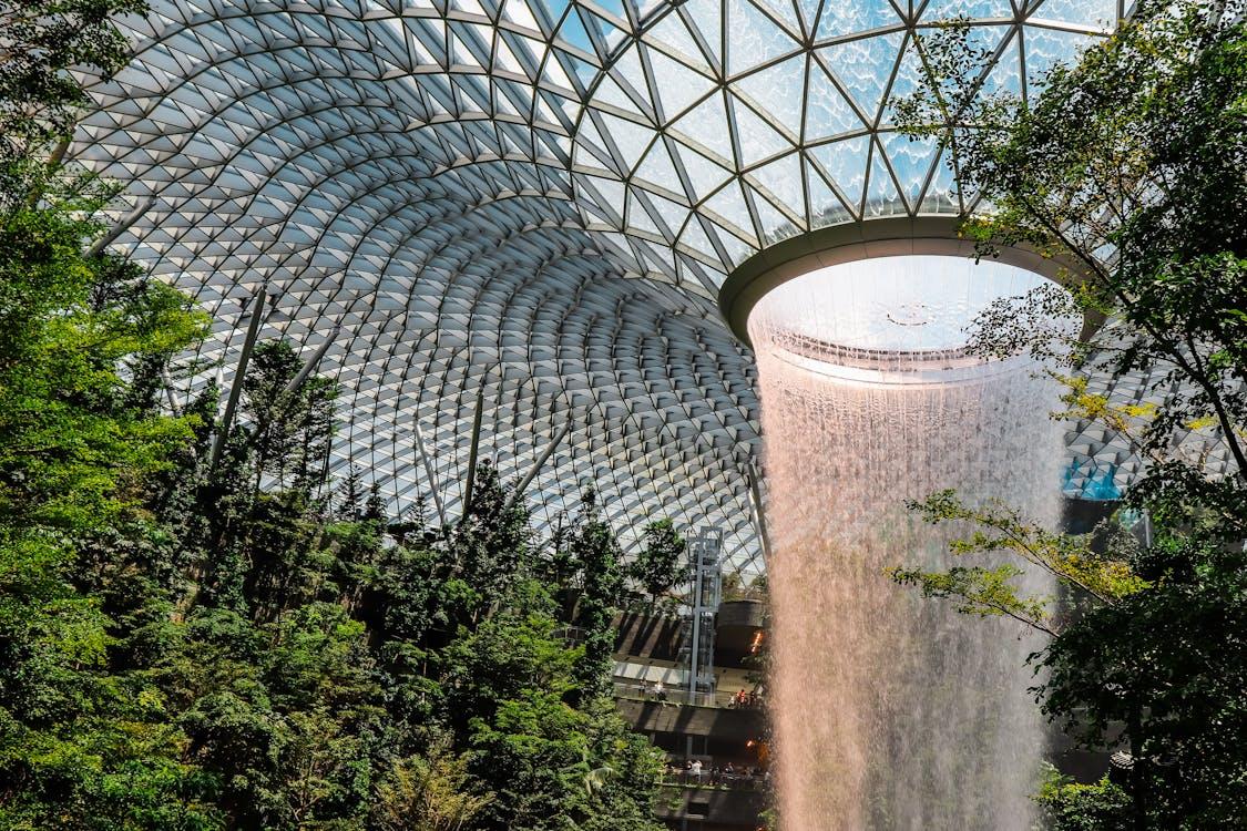 6 Rekomendasi Spot Foto di Singapura yang Ikonik dan Instagrammable