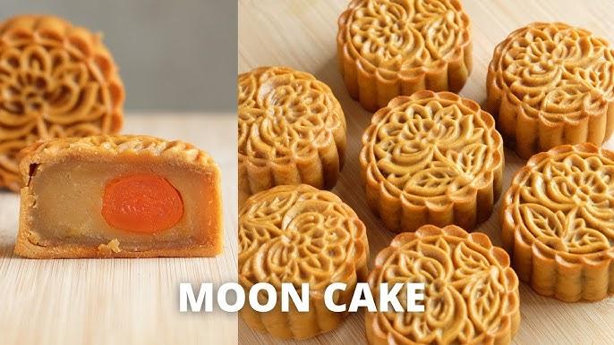 10 Makanan Khas yang Wajib Ada Saat Imlek