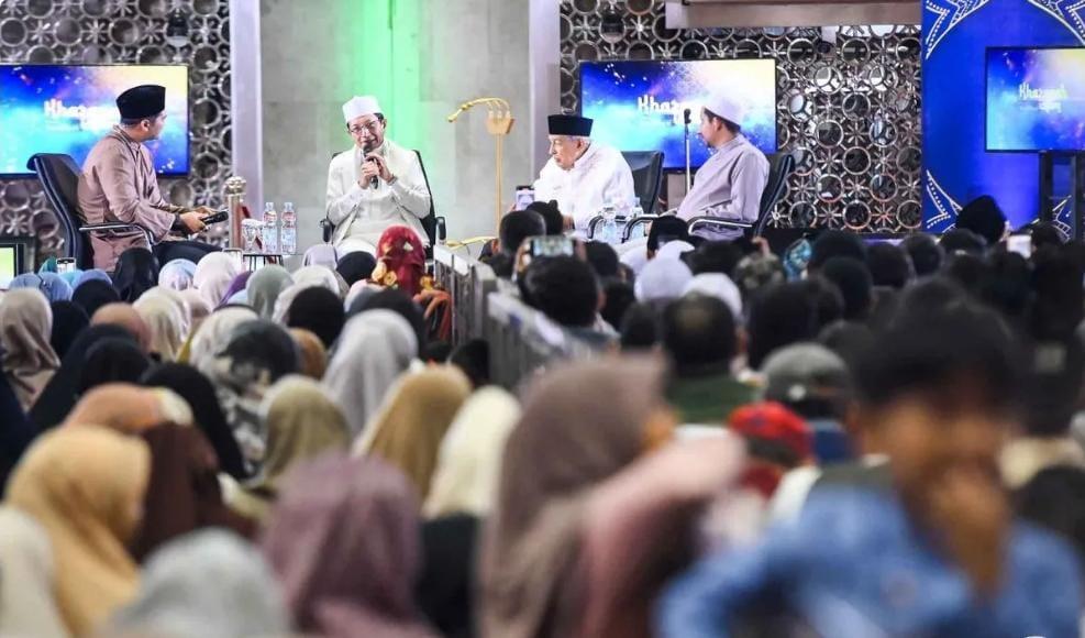 Anggota DPR Ungkap Isra Mikraj jadi Momentum Perkuat Solidaritas Dukung Palestina