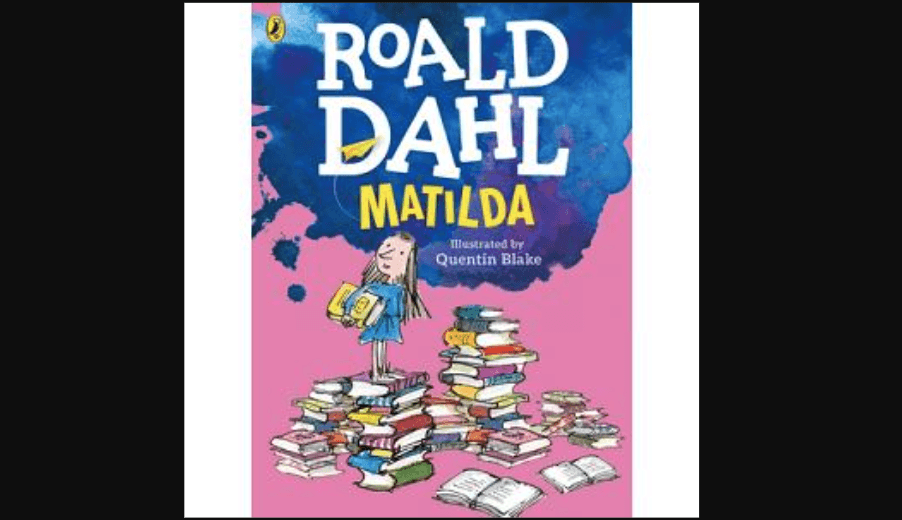 5 Pelajaran yang Dapat Dipetik dari Novel Matilda Karya Roald Dahl