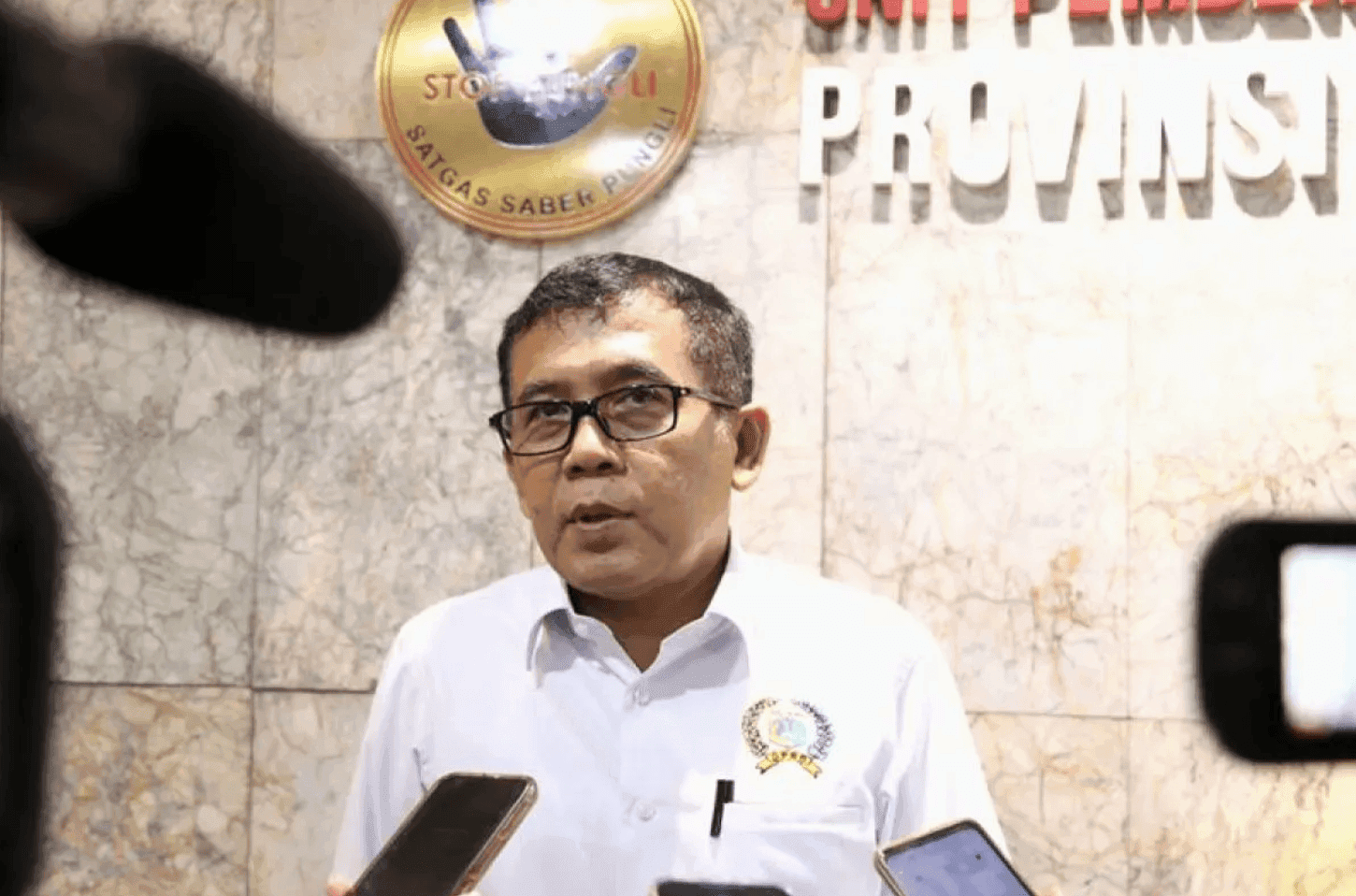 Demokrat Jakarta Soroti Minimnya Personel Damkar di Jakarta
