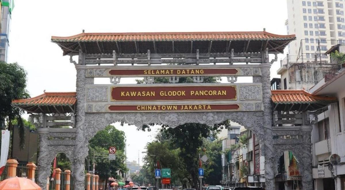 7 Kawasan Chinatown Terpopuler di Indonesia yang Menarik untuk Dikunjungi