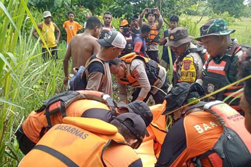 Hilang Sejak Minggu Lalu, Korban Banjir Bandang di Belu NTT Ditemukan Tewas