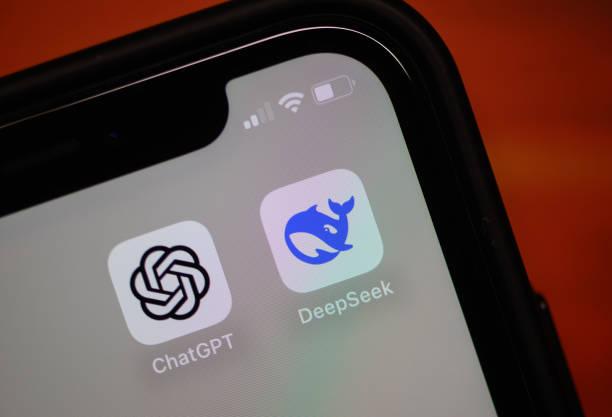 DeepSeek Guncang Pasar AS, OpenAI Tawarkan ChatGPT Gov