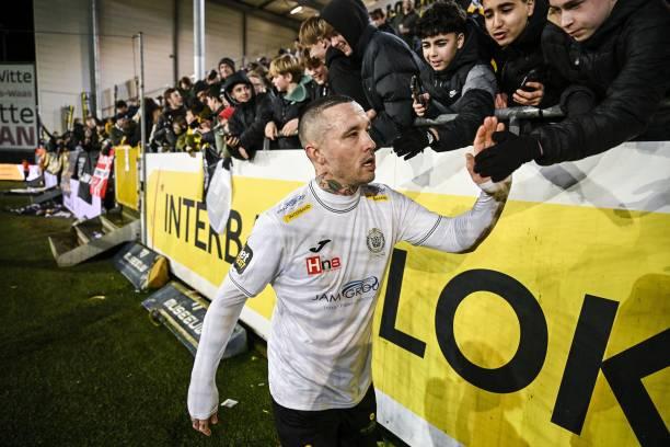 Sempat Terseret Kasus Kokain, Radja Nainggolan Telah Bebas Bersyarat