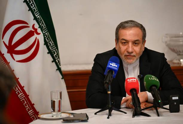 Iran Tegaskan Tidak Ada Pertukaran Diplomatik dengan AS