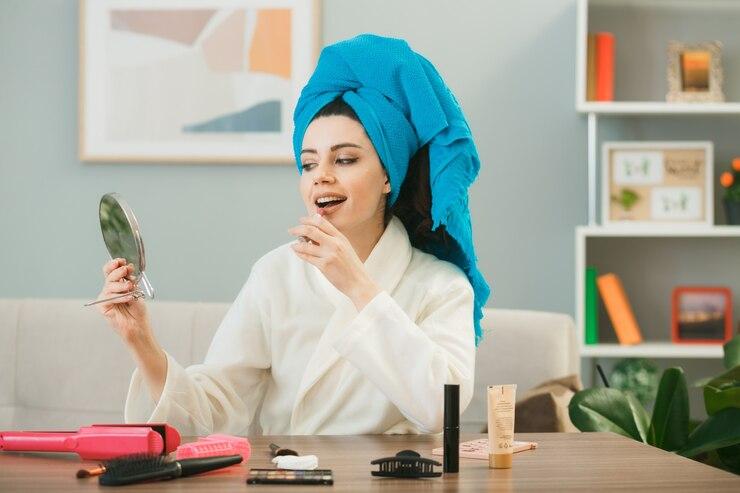 Apa Itu Marinated Makeup dan Tips Mendapatkan Hasil Flawless