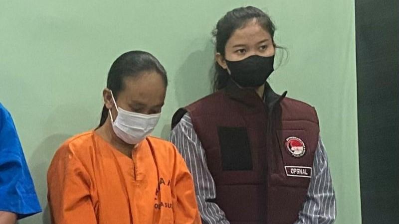 IRT di Konawe Ditangkap saat Takar Sabu 1 Kg, Polisi Buru Pemasok