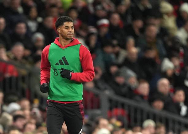 Ditawari Marcus Rashford, Bos Fenerbahce Akui Tidak Berminat