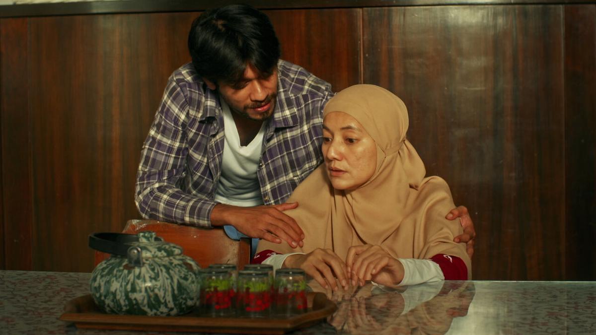 Nonton Film Sampai Jadi Debu, Bukan di LK21, Rebahin, dan IDLIX