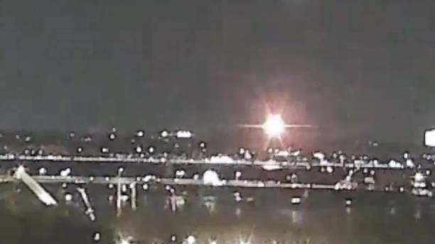 Tabrakan American Airlines vs Black Hawk AS, Tak Ditemukan Korban Selamat