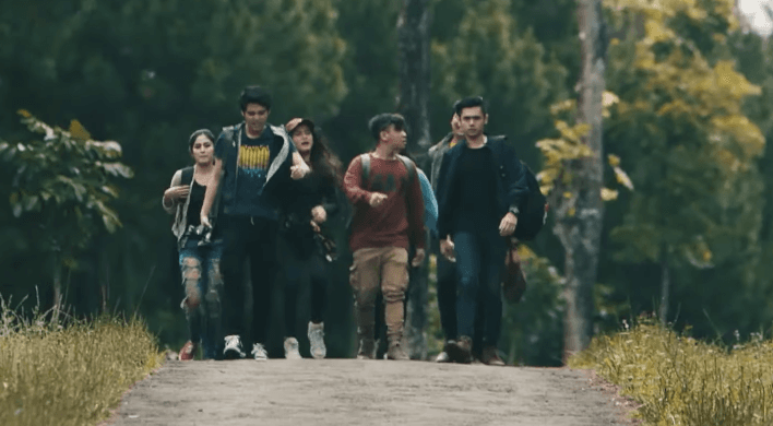 Nonton Film Gunung Kawi, Bukan di LK21, Rebahin, dan IDLIX