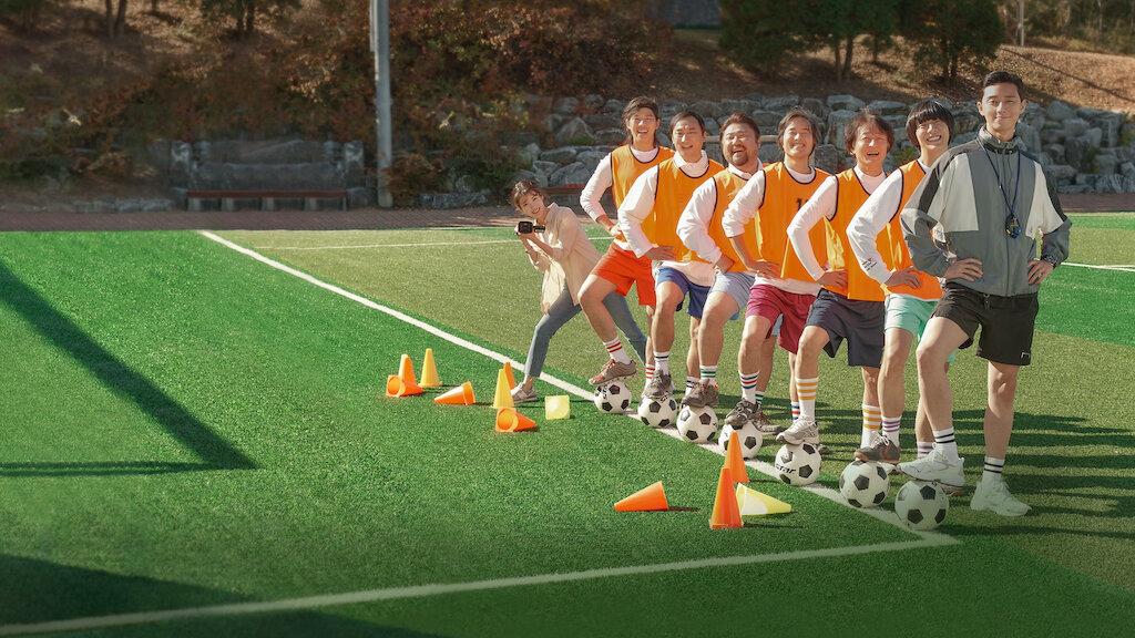 Nonton Film Dream Sub Indonesia, Bukan di LK21, Rebahin, dan IDLIX