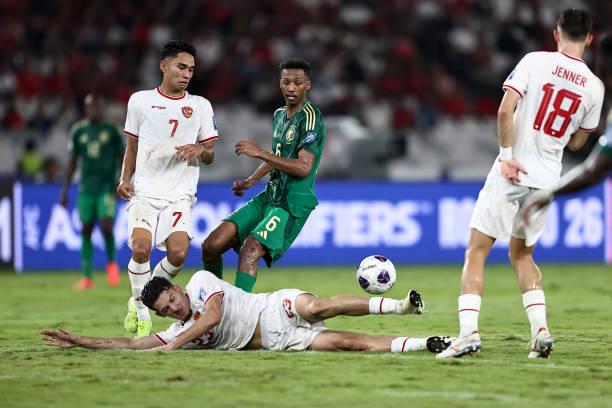 Empat Pemain Kunci Timnas Indonesia Terancam Tersingkir di Era Patrick Kluivert
