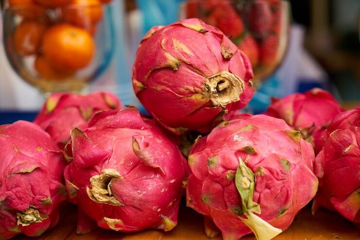 Simak! Ini 6 Manfaat Buah Naga untuk Kesehatan Kulit