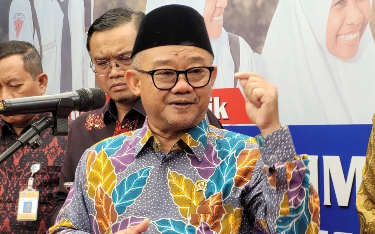 Kemendikdasmen Resmi Ganti Sistem PPDB Menjadi SPMB