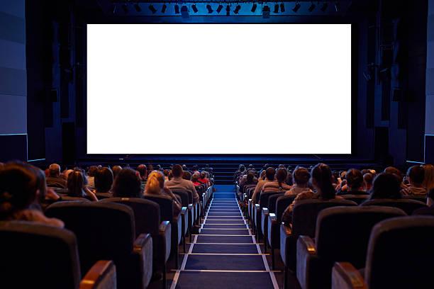 Ini Alasan Bioskop Selalu Ada di Lantai Paling Atas Mal