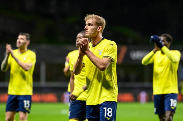 Ini Dia 8 Tim Lolos Otomatis ke 16 Besar Liga Europa 2024/2025