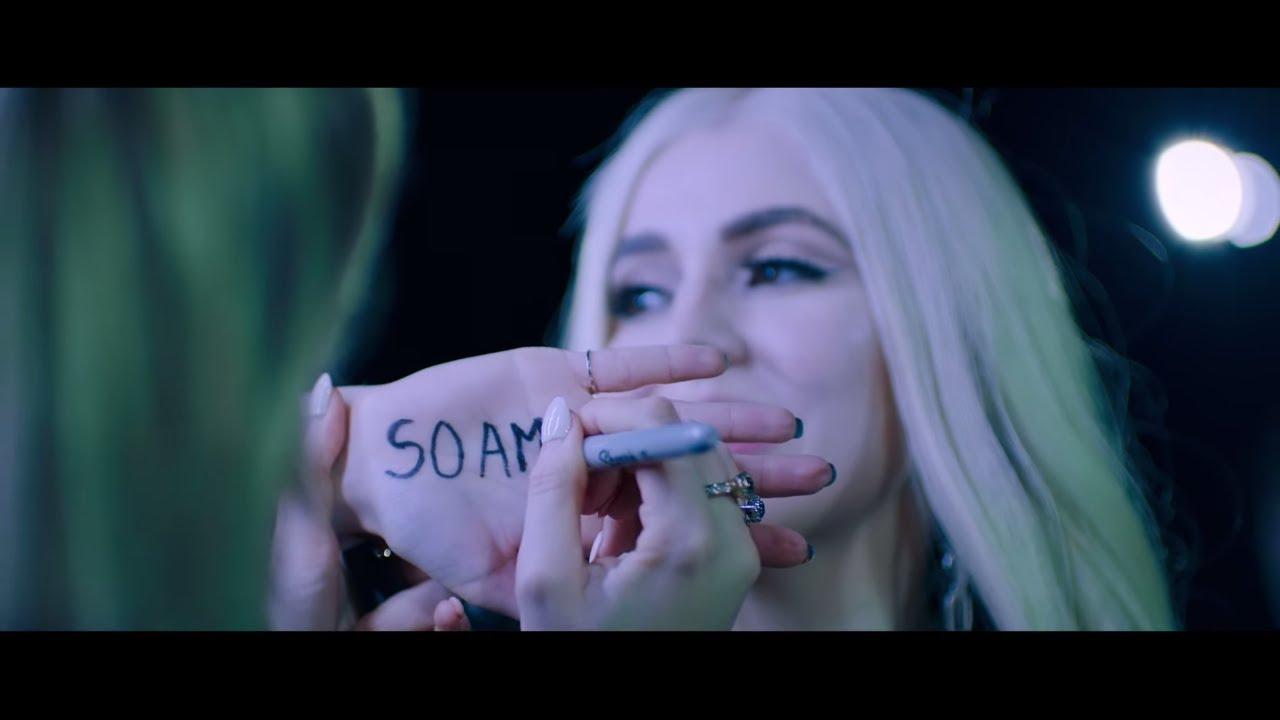 Memahami Makna Lagu So Am I - Ava Max