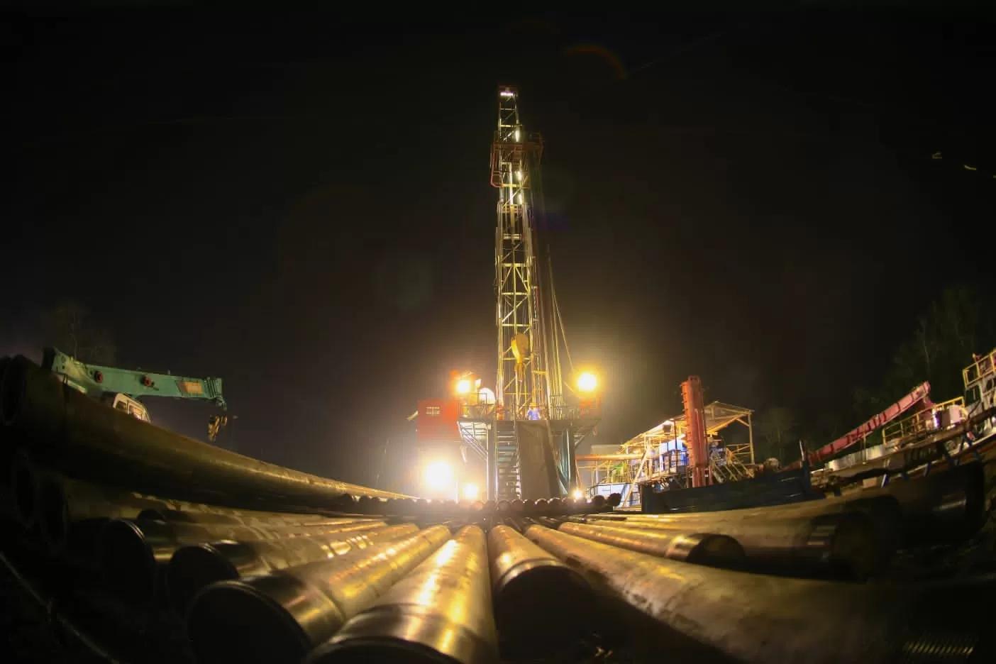 Capaian TKDN Pertamina Hulu Energi Lampaui Target, Dorong Industri Nasional