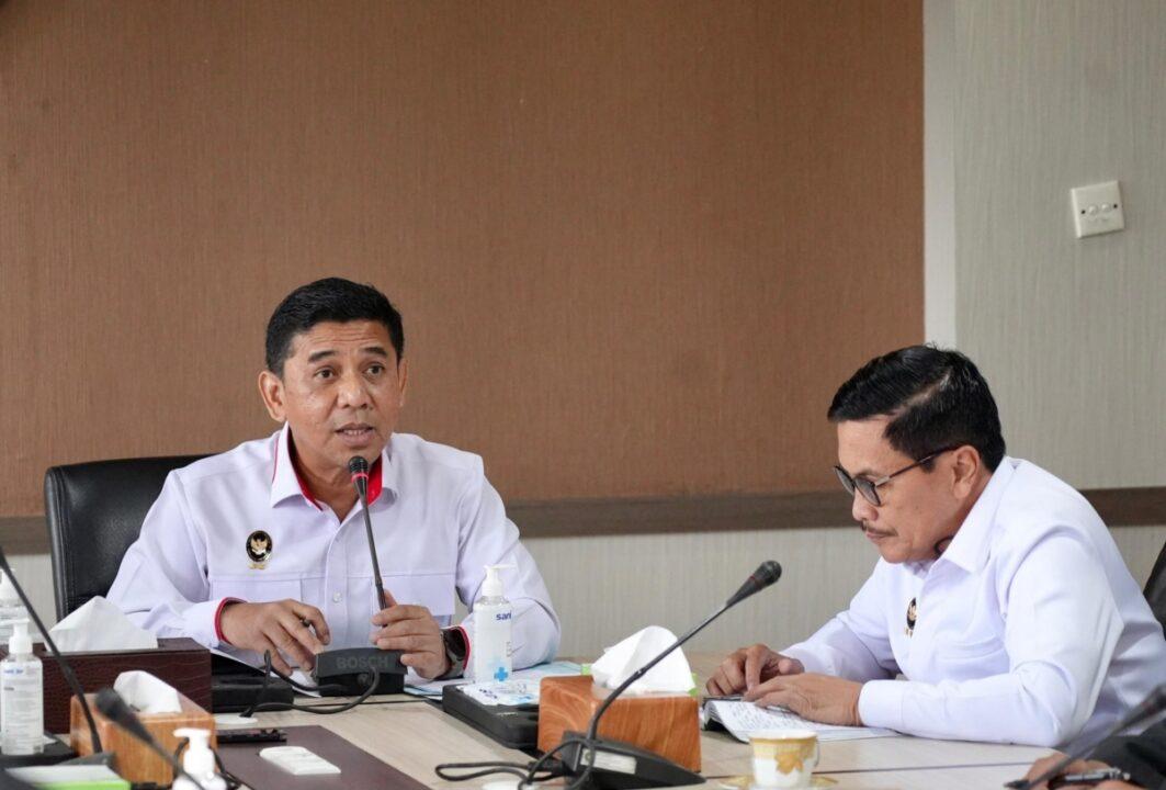 Pembangunan Menara Suar Karang Singa Penting untuk Penguatan Kedaulatan