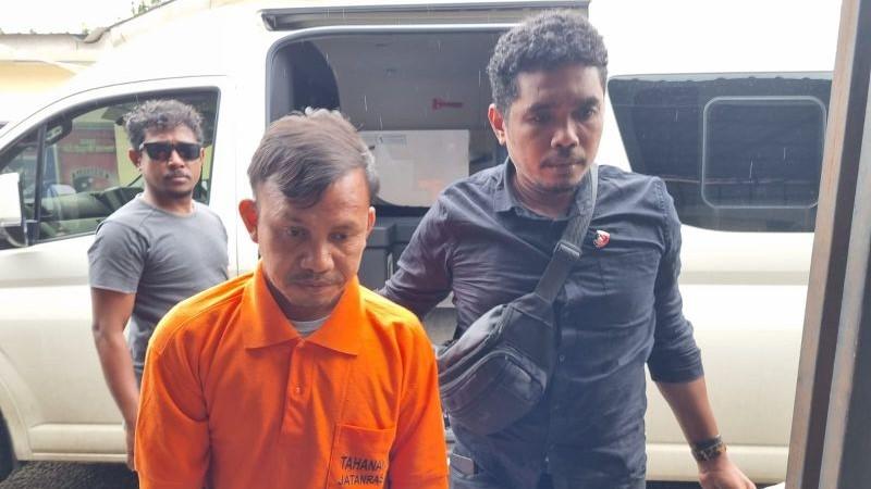 Pelaku Utama Penyelundupan 15 WNA Bangladesh Ditangkap di Bali, Terancam 15 Tahun Penjara