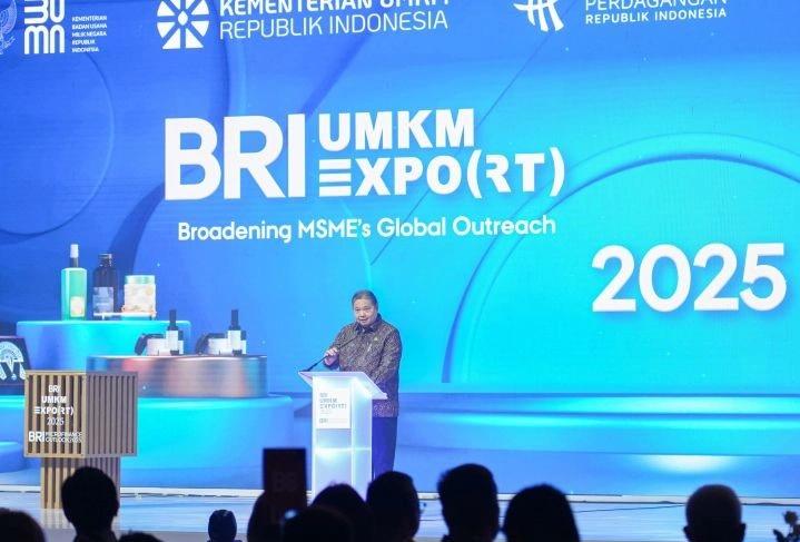 Jadi Opsi Bullion Bank, BRI Diminta Alihkan Deposito UMKM ke Emas