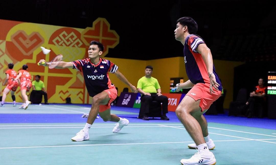 Jadwal Thailand Masters 2025, Ada 11 Wakil Indonesia Berebut Tiket Semifinal