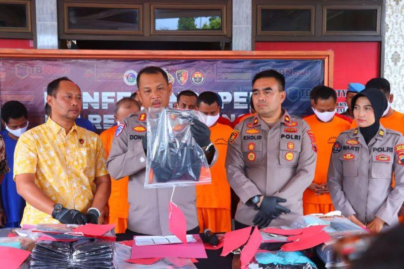 Terungkap! Kasus Begal Berpistol Mainan Viral di Pekalongan, 2 Orang Ditangkap