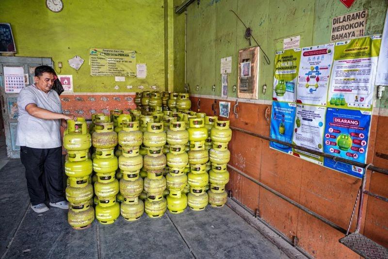 Kebijakan LPG 3 Kg Disarankan Pakai Skema Subsidi Langsung