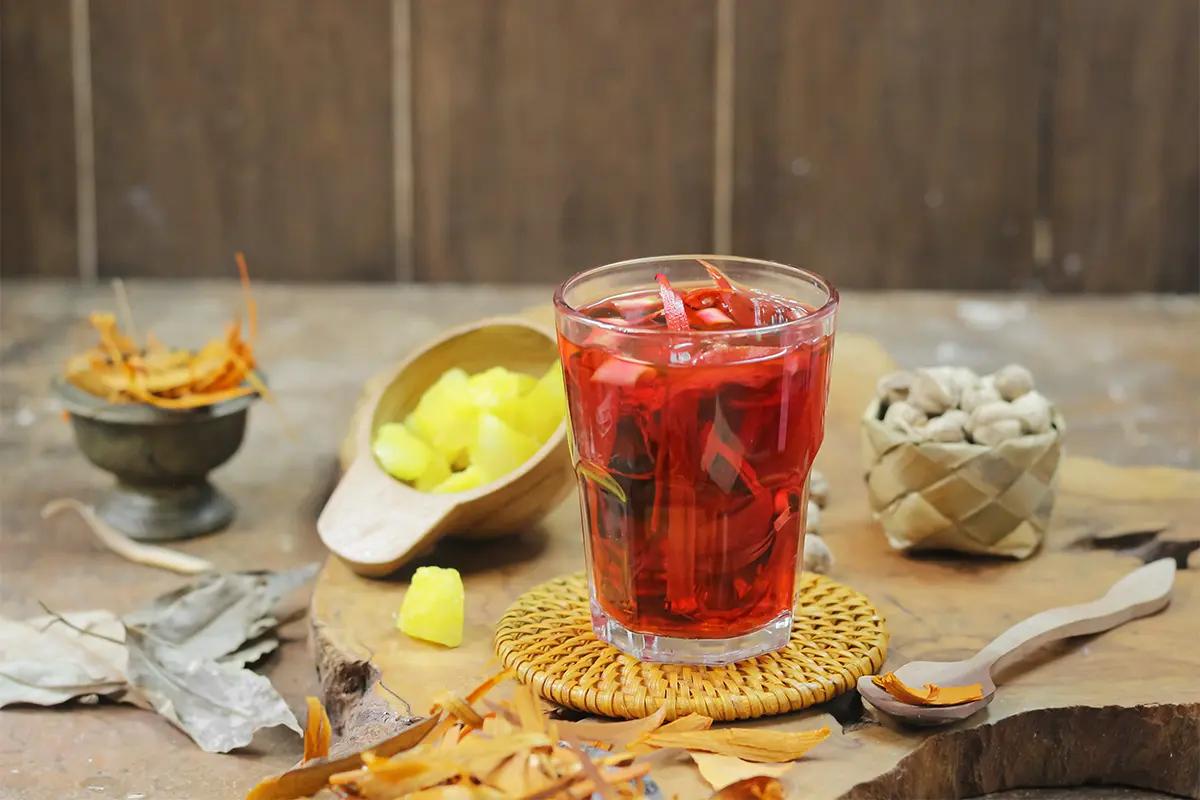 9 Minuman Khas Nusantara dengan Segudang Manfaat