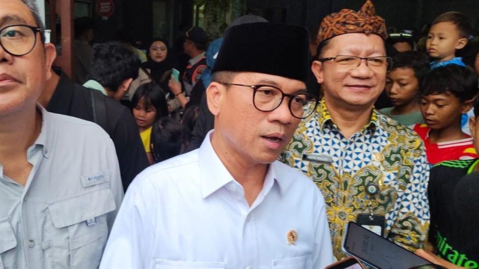 Jadwal Pelantikan Kepala Daerah Diundur, PAN Sebut Bisa Hemat Anggaran