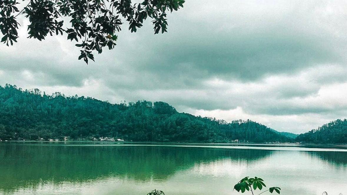 Telaga Ngebel, Danau Indah di Ponorogo yang Menyimpan Cerita Legendaris di Baliknya