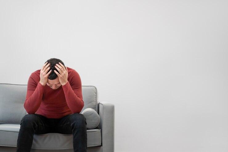 5 Cara Mengatasi Bad Mood dengan Efektif
