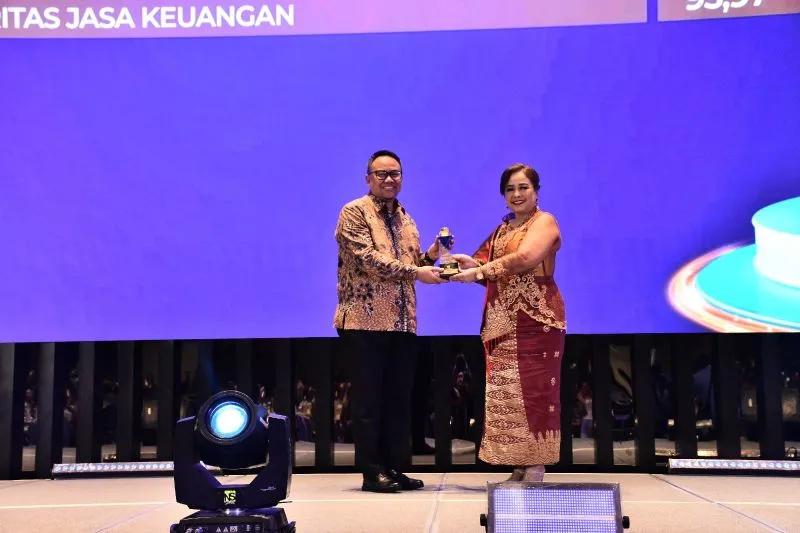 OJK Terbitkan Aturan Penguatan Pengelolaan Investasi di Pasar Modal
