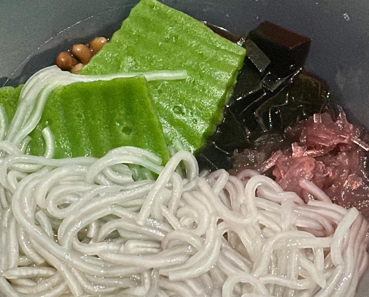 Fakta Menarik dan Resep Ce Hun Tiau, Minuman Unik Khas Pontianak