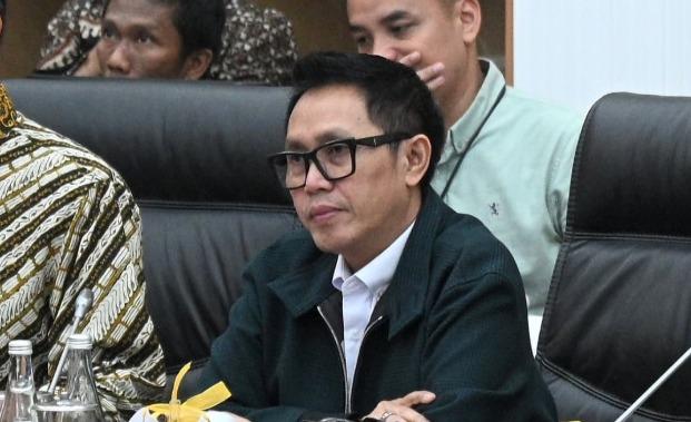 Komisi VI Finalisasi RUU BUMN, Dorong Transformasi dan Efisiensi